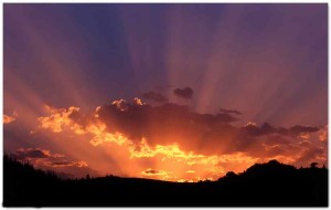 Amanecer