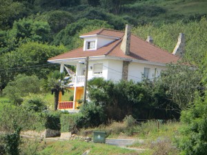 ashram de meditación
