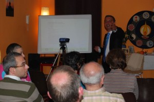taller medidatción en madrid