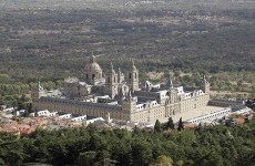 Monasterio de el escorial