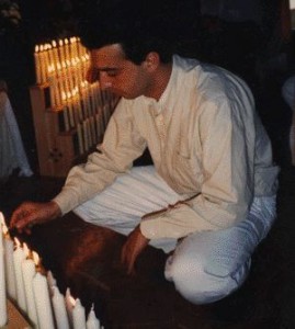 Protegido: The teacher, the taught and the teachings