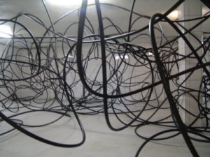 enredos de la mente