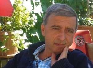 Raman Leonato - Profesor de meditación