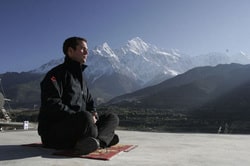 4 de Abril – La meditación libera – Respuestas al corazón