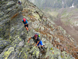 Progresando en el camino espiritual