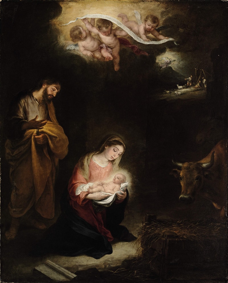 25 de Diciembre – Navidad – Respuestas al corazón