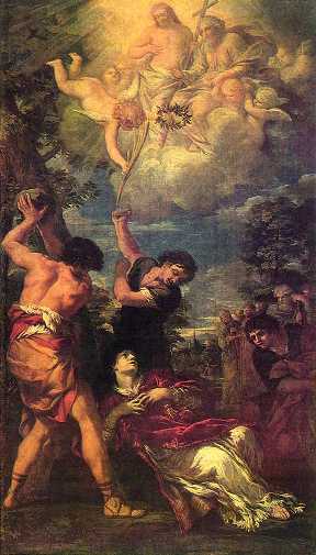 26 de Diciembre – San Esteban – Respuestas al corazón