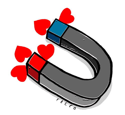 2 de Diciembre – Atraemos lo que nos merecemos – Respuestas al corazón