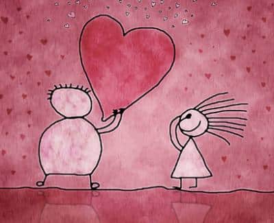 11 de Diciembre – Dar Amor – Respuestas al corazón