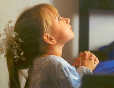17 de Diciembre – Cuando ya no hace falta rezar – Respuestas al corazón