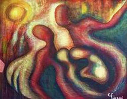 6 de Diciembre – Amor humano – Respuestas al corazón