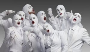 Interpretar nuestro papel