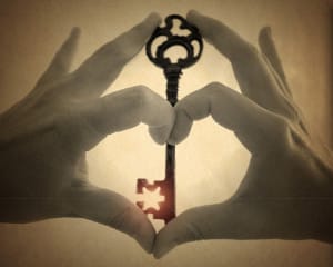 Recopilando las llaves para ejercer la libertad. Herramienta de liberación