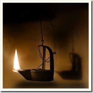 No hay luz sin sombra