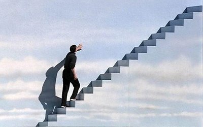 20 de Enero – El primer escalón – Respuestas al corazón