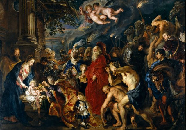 5 de Enero – Noche de Reyes – Respuestas al corazón