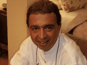 Raman Leonato - Profesor de meditación