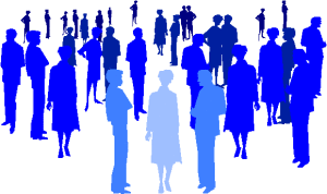 Las relaciones humanas