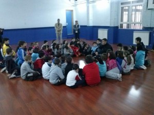 Formación de profesores de meditación