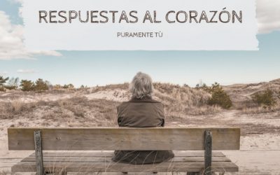 23 de Enero – Puramente tú – Respuestas al corazón