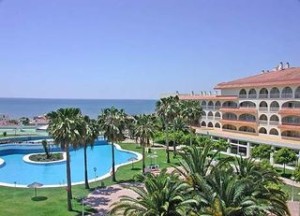 Gran Hotel el Coto