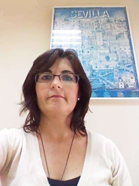 María José Ramírez García