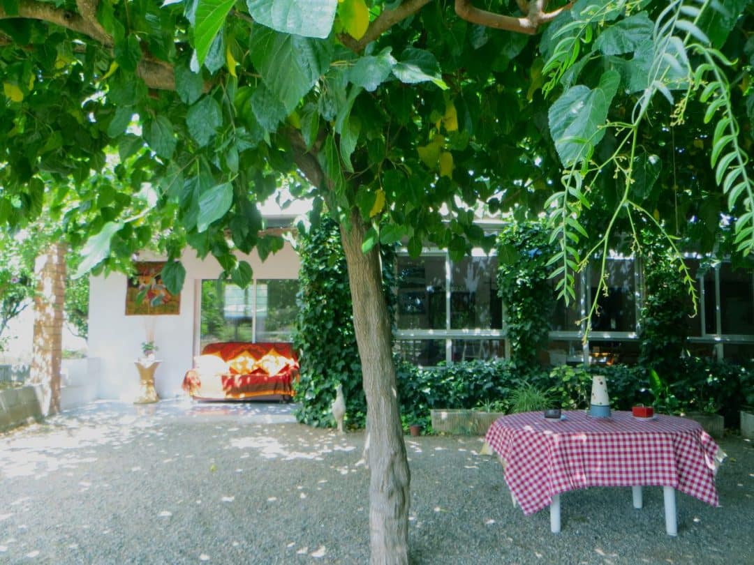 Curso de inicio a la meditación y mindfulness en Riudoms y Cambrils