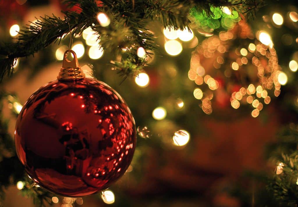 Christmas 2016 Fund Raising