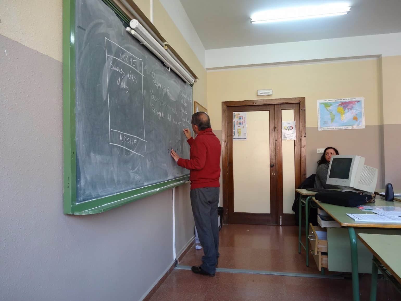 Proyectos Sociales de la Fundación IFSU