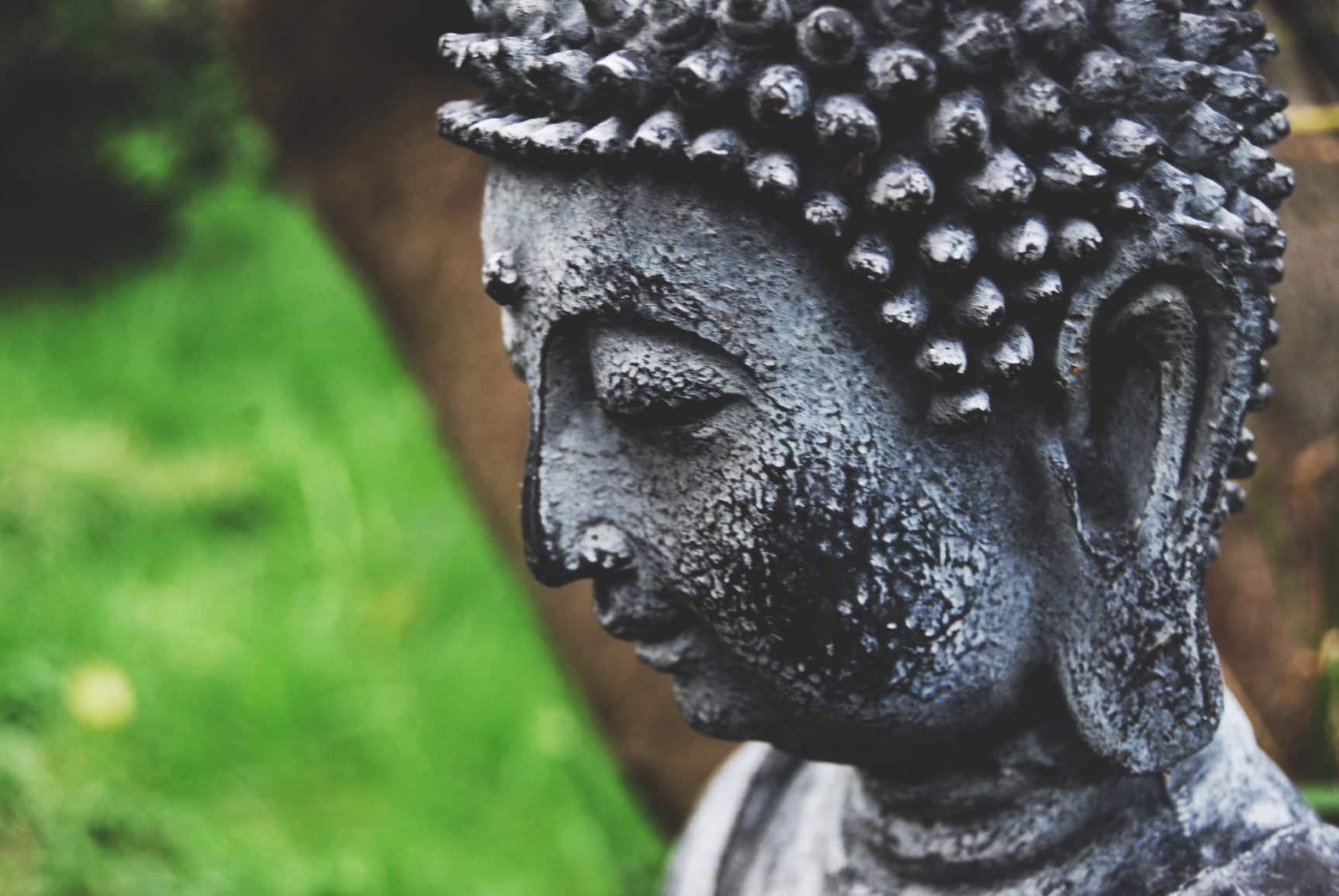 Curso de Meditación y Mindfulness – Talavera de la Reina. 15 al 17 de Diciembre.