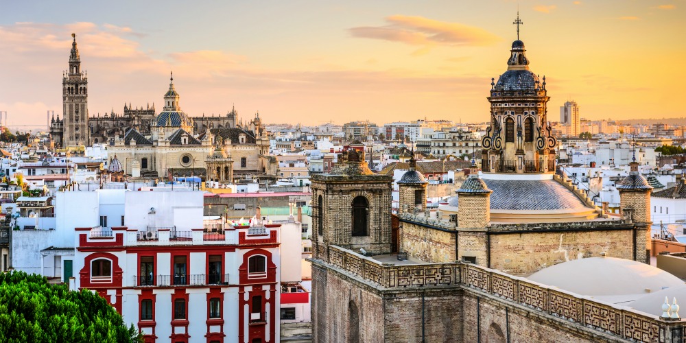 Meditación, Mindfulness y Yoga en Sevilla