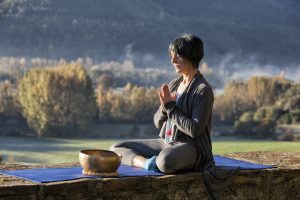 Meditacion Silvia Monne