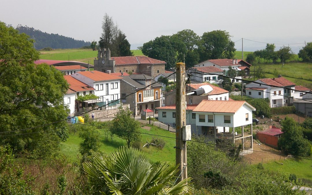 Retiro Semana Santa Asturias 2019