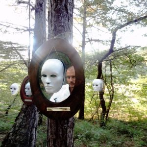 Meditación en terrasa