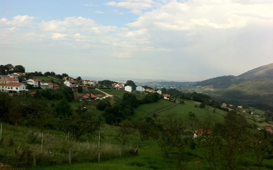 Curso de Meditación y Mindfulness en Asturias del 26 al 28 de Enero.
