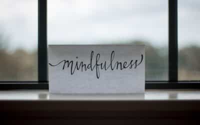 ¿Qué es el Mindfulness?
