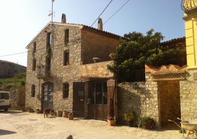 casa