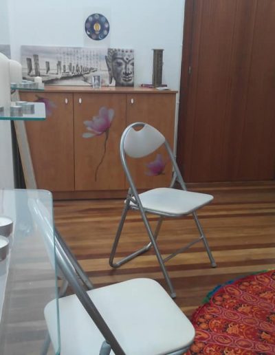 Técnicas de meditación en Euskadi