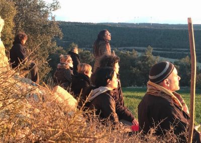 Paseos Conscientes