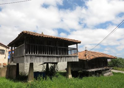 La peral mundo rural aprende a meditar