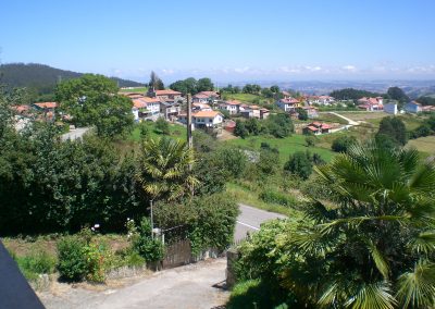 la peral, asturias