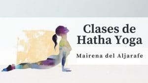 clases de hatha yoga sevilla