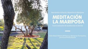 La Mariposa Septiembre