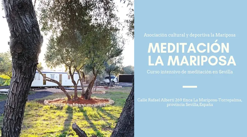 La Mariposa Septiembre