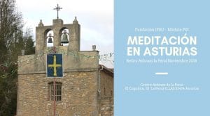 Retiro Asturias Noviembre 2018