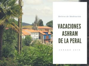 Vacaciones de Verano 2019