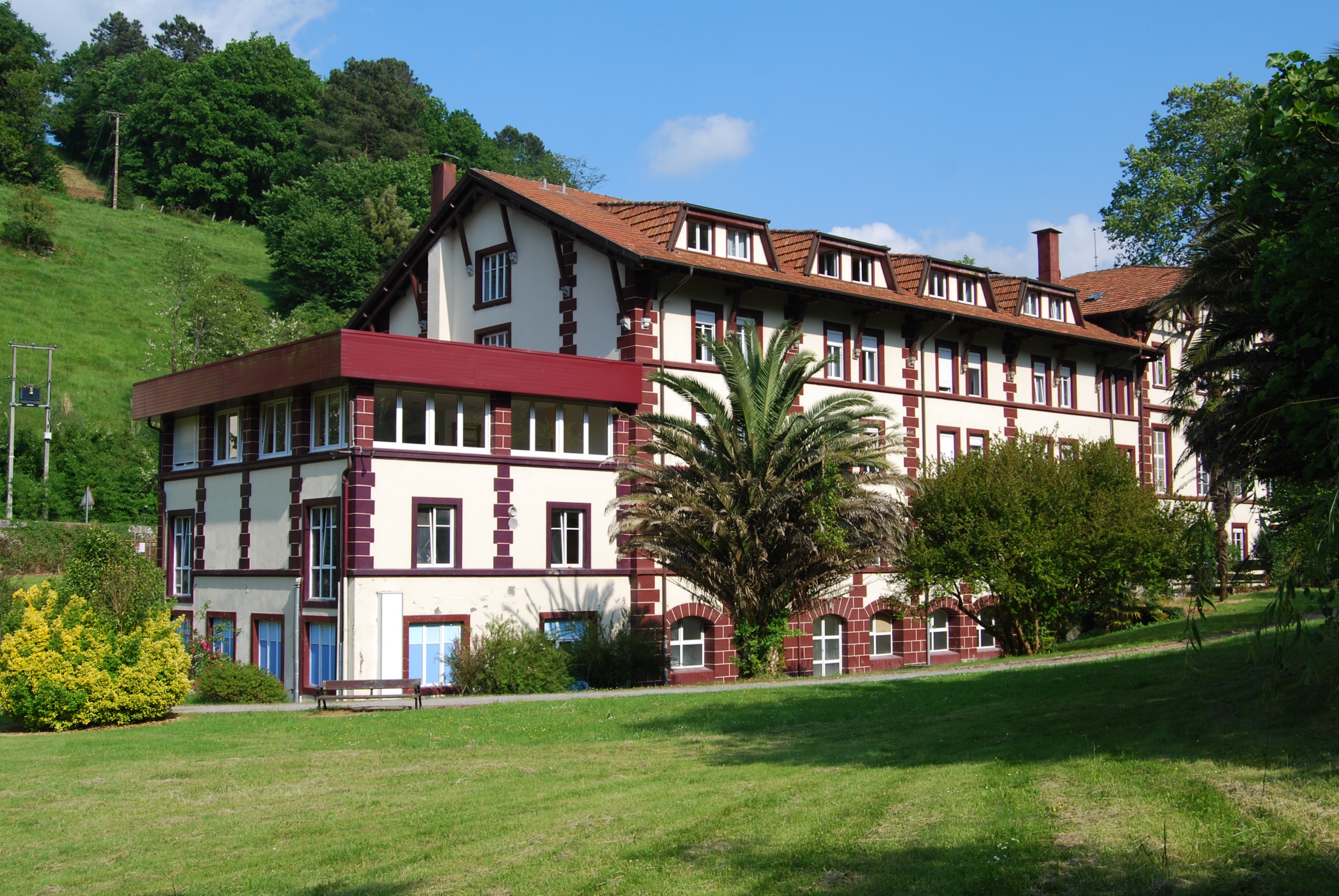 casa