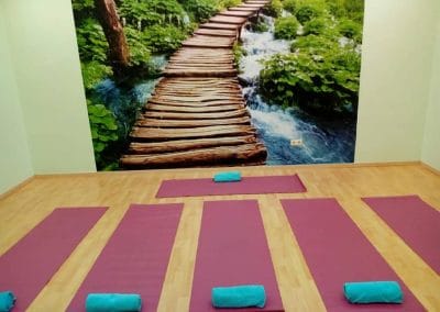 clases de meditación vitoria 2019