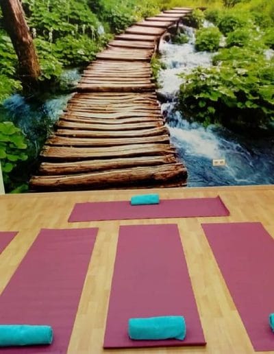clases de meditación vitoria 2019