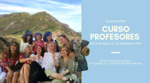 Curso Profesores